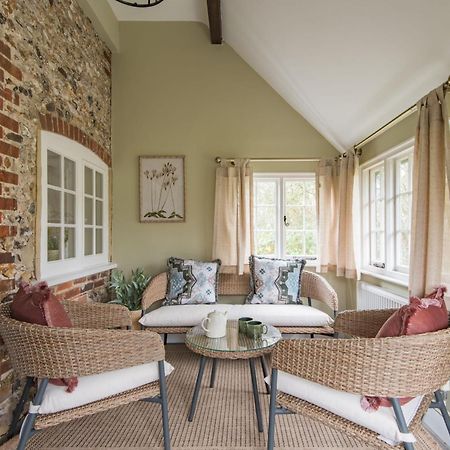 Crow Cottage By Bloom Stays Faversham Exterior foto