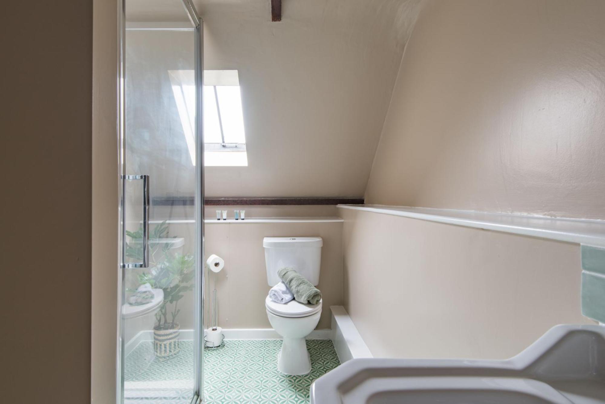 Crow Cottage By Bloom Stays Faversham Exterior foto